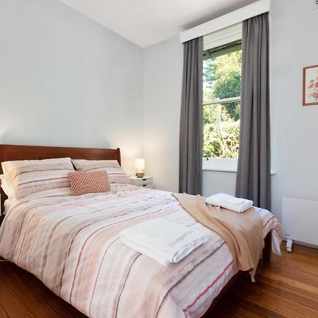 Warwick St Retreat! 3 Bedroom House With Parking Hobart Exterior foto